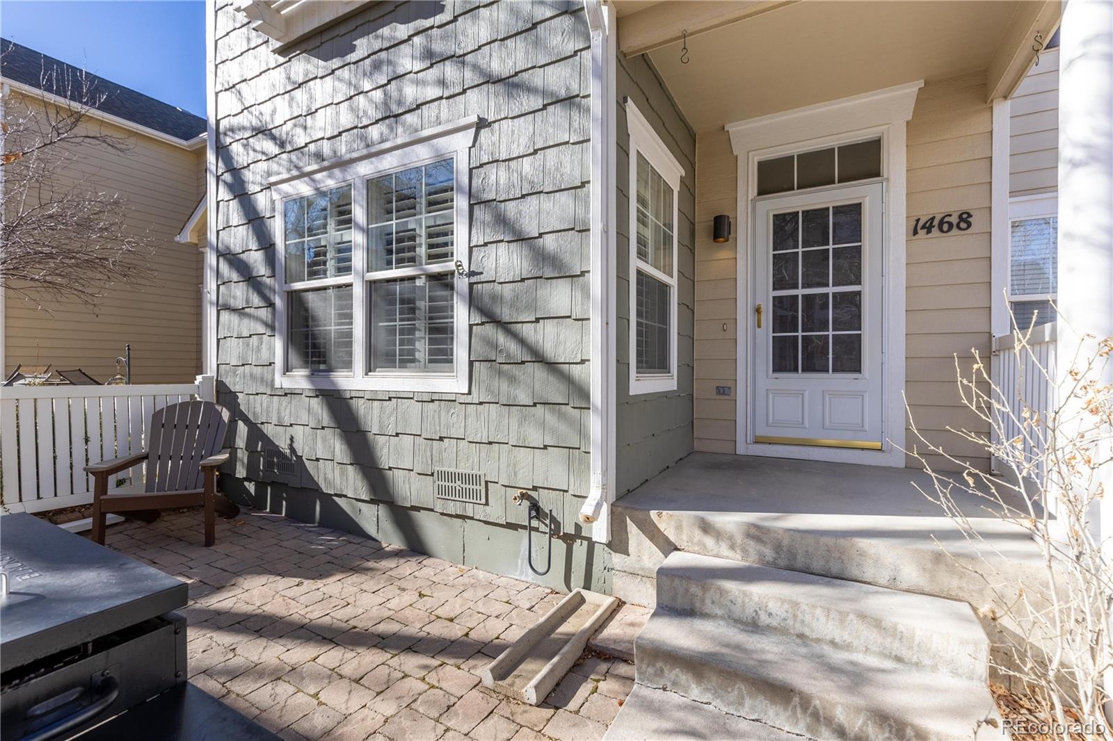 MLS Image #30 for 1468  thunder butte road,castle rock, Colorado