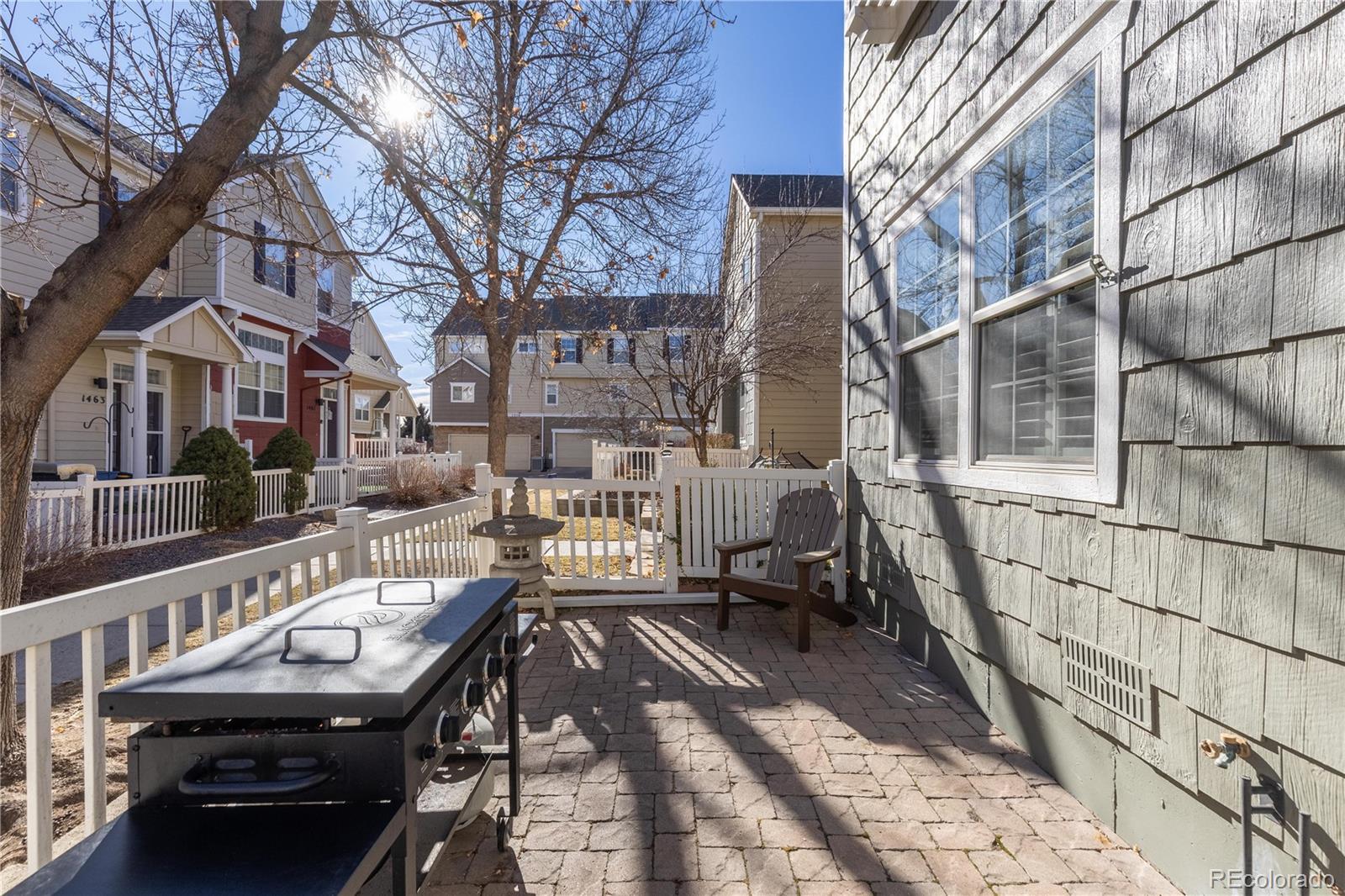 MLS Image #31 for 1468  thunder butte road,castle rock, Colorado