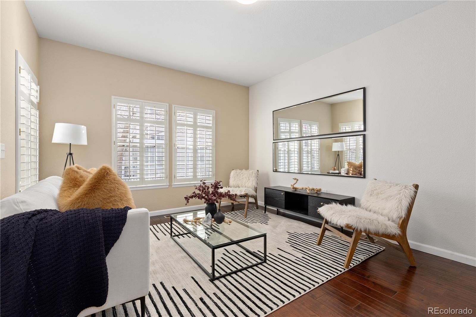 MLS Image #4 for 1468  thunder butte road,castle rock, Colorado