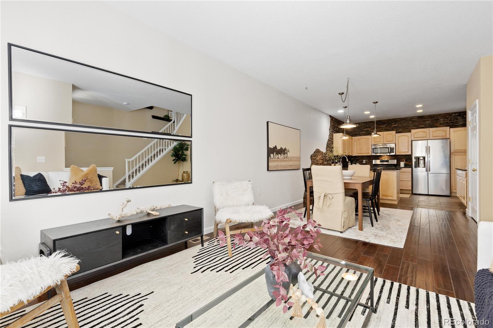 MLS Image #5 for 1468  thunder butte road,castle rock, Colorado