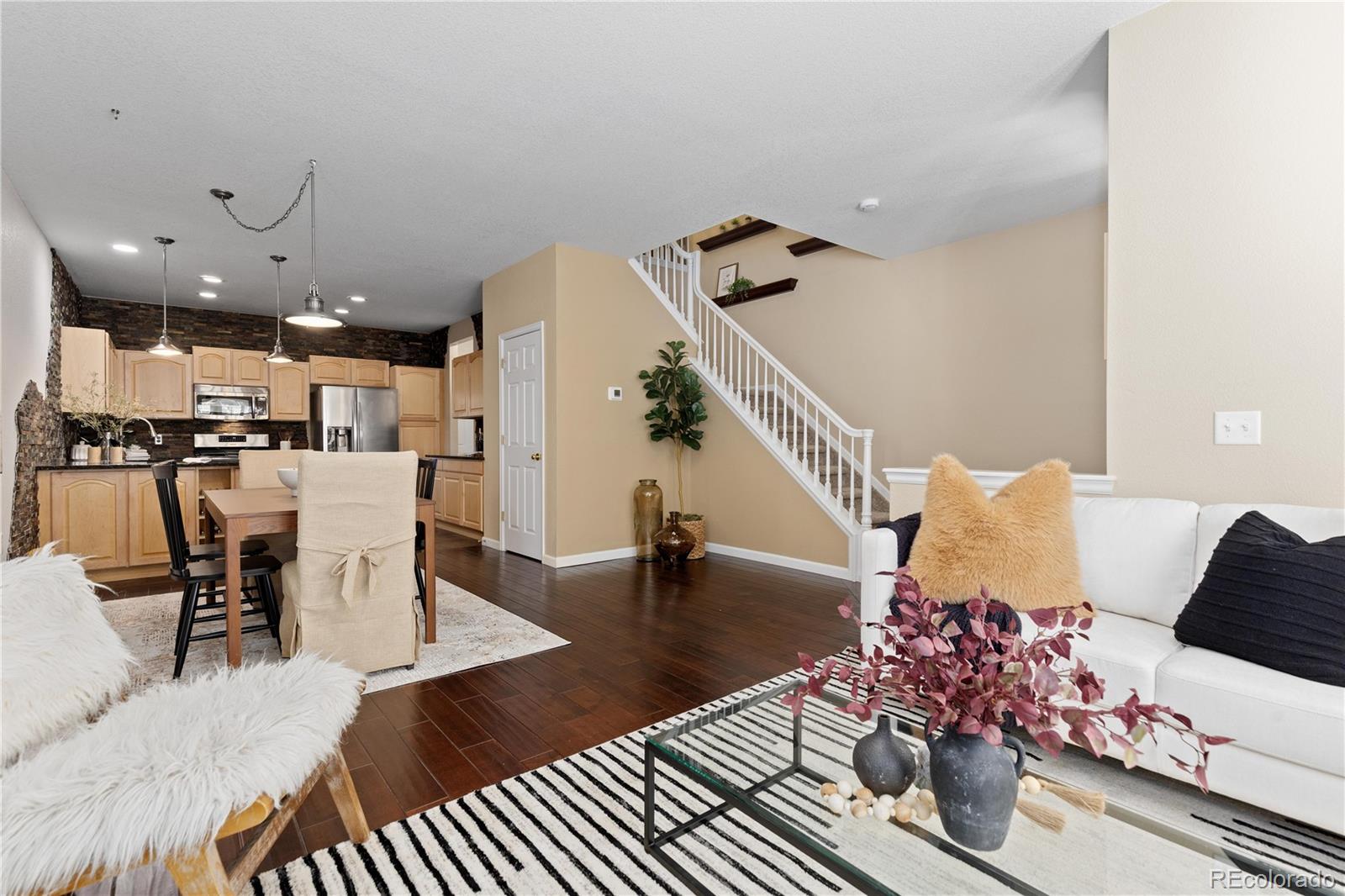 MLS Image #6 for 1468  thunder butte road,castle rock, Colorado