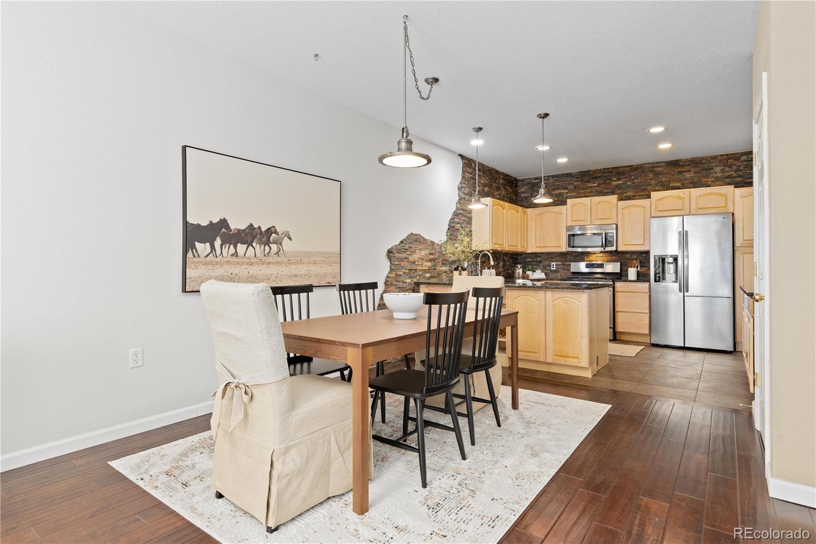 MLS Image #8 for 1468  thunder butte road,castle rock, Colorado