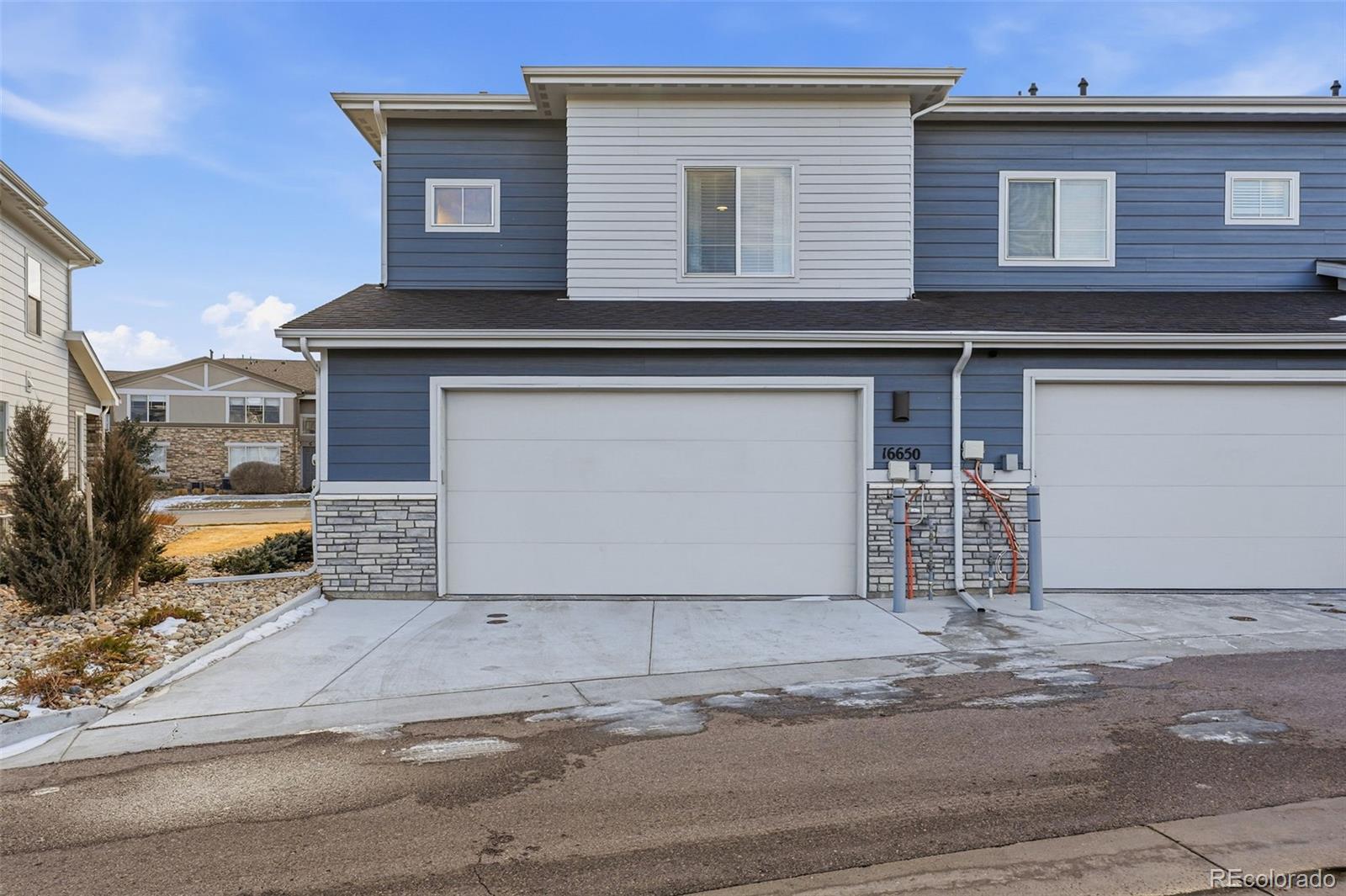 MLS Image #2 for 16650  alzere place ,parker, Colorado