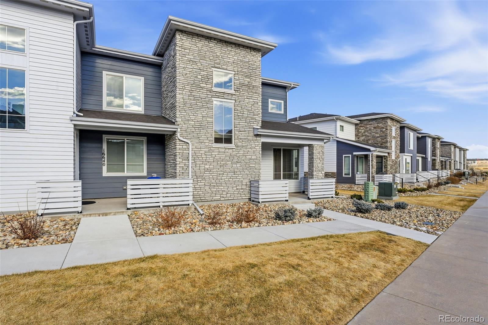 MLS Image #28 for 16650  alzere place ,parker, Colorado
