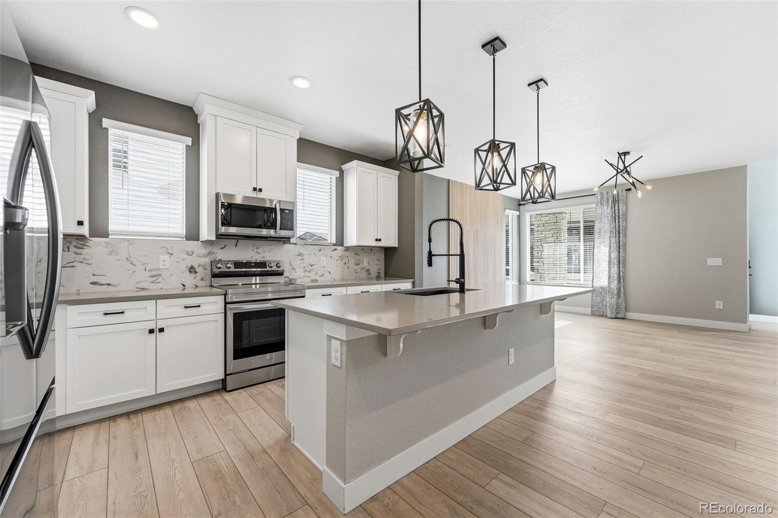 MLS Image #5 for 16650  alzere place ,parker, Colorado