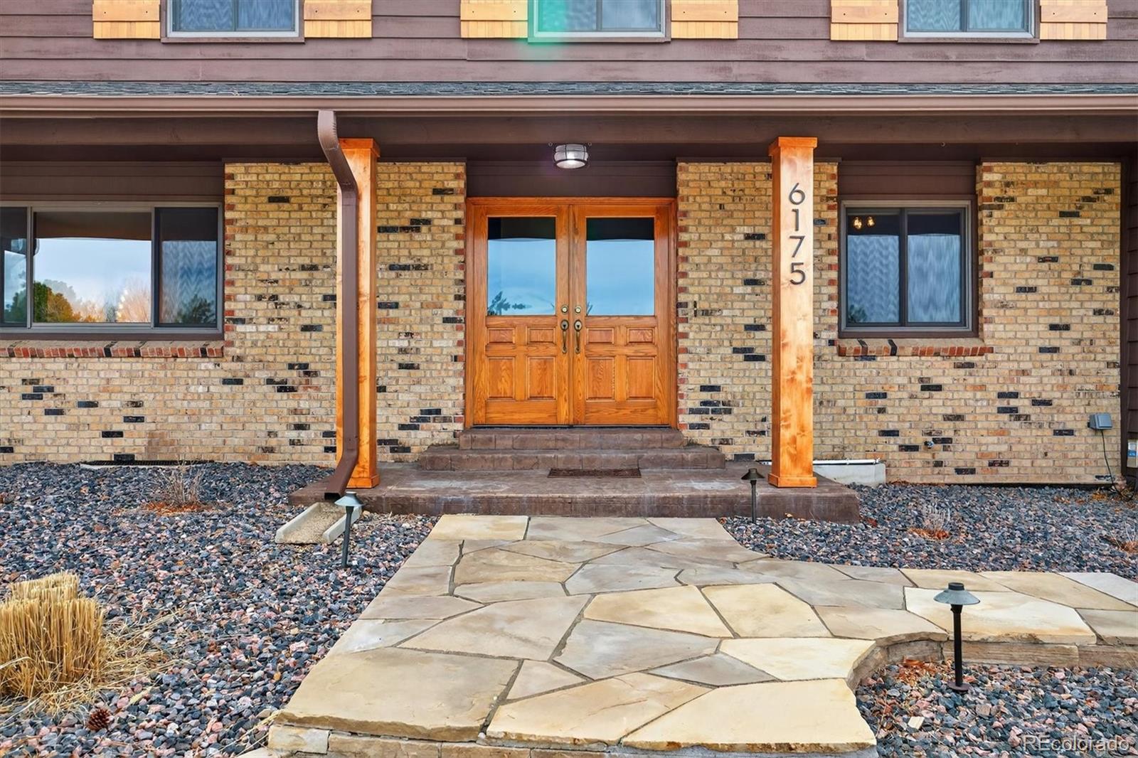 MLS Image #2 for 6175  ponderosa way,parker, Colorado