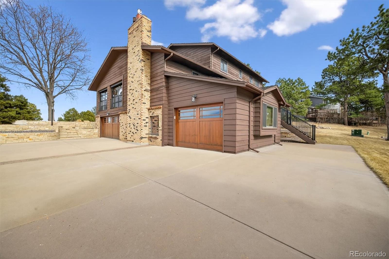 MLS Image #35 for 6175  ponderosa way,parker, Colorado