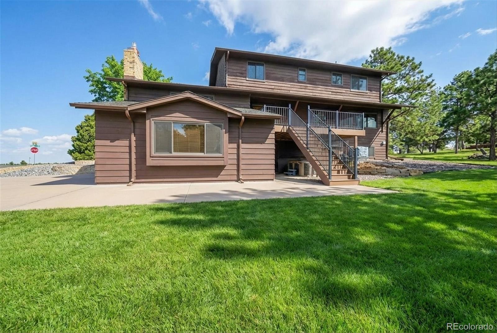 MLS Image #36 for 6175  ponderosa way,parker, Colorado