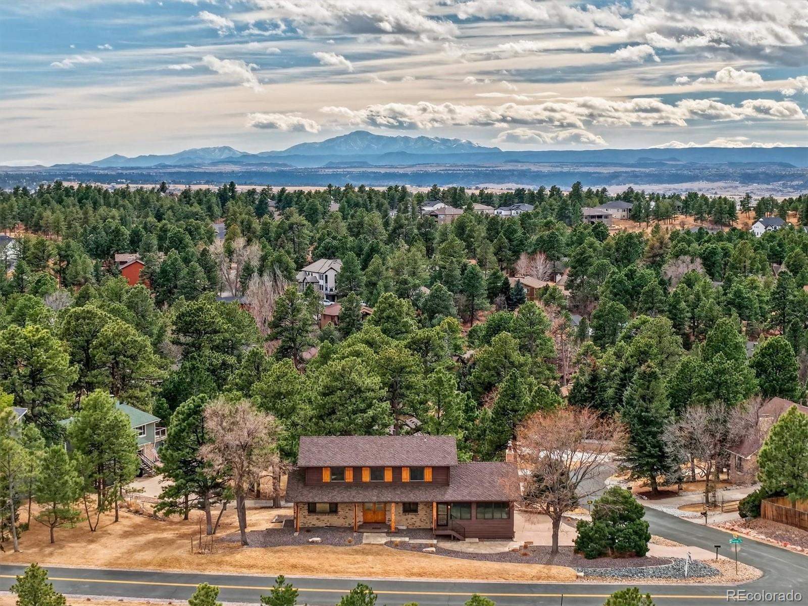MLS Image #39 for 6175  ponderosa way,parker, Colorado