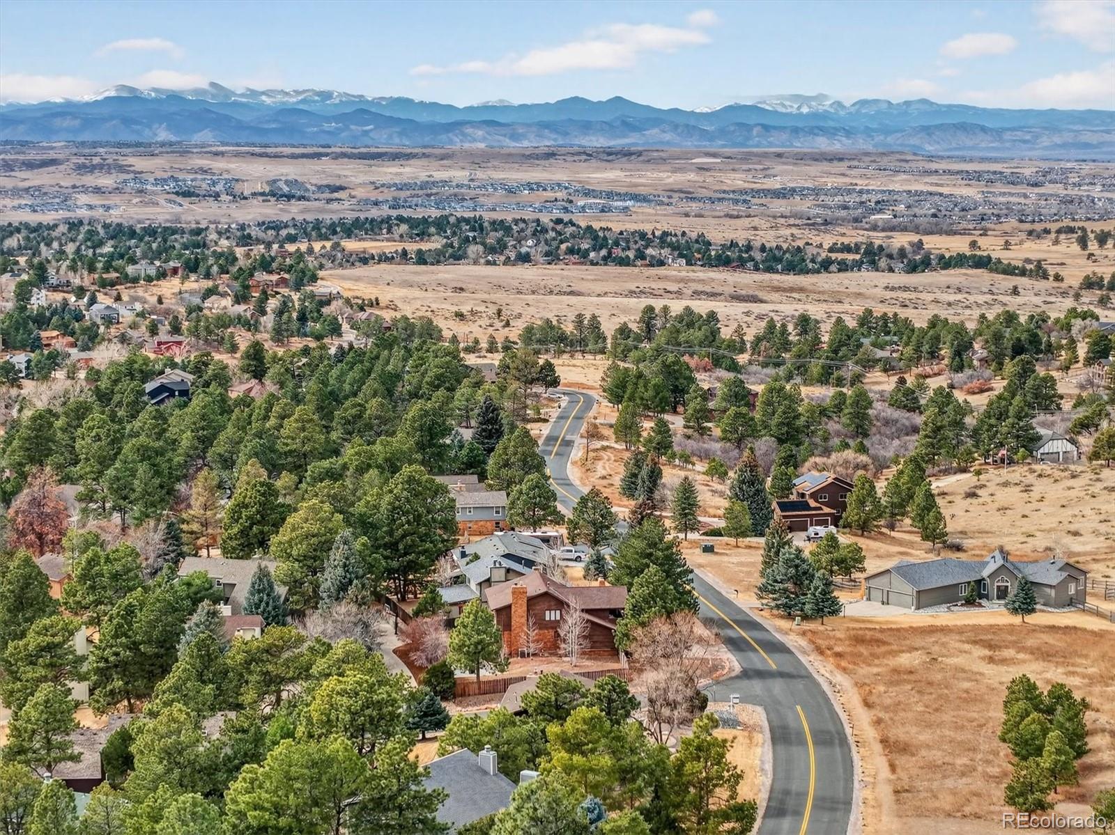 MLS Image #40 for 6175  ponderosa way,parker, Colorado
