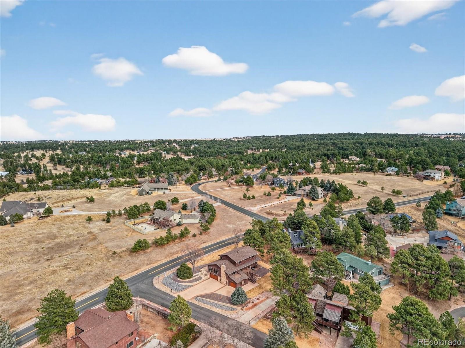 MLS Image #42 for 6175  ponderosa way,parker, Colorado
