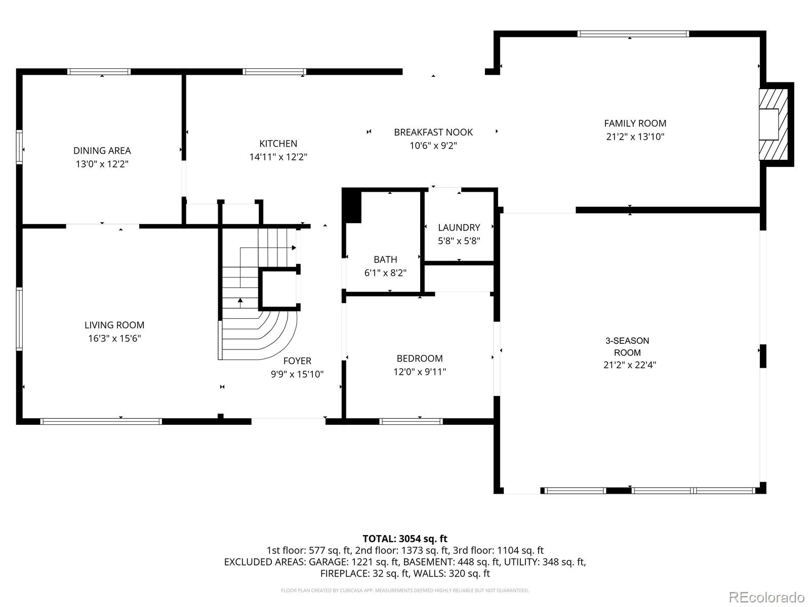 MLS Image #44 for 6175  ponderosa way,parker, Colorado