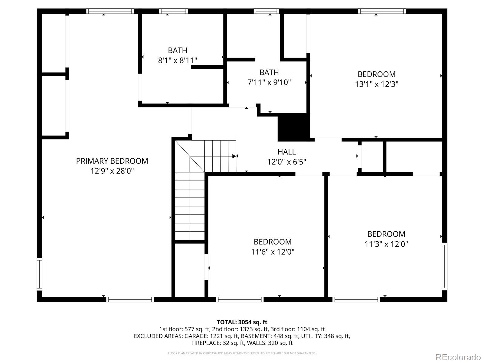 MLS Image #45 for 6175  ponderosa way,parker, Colorado