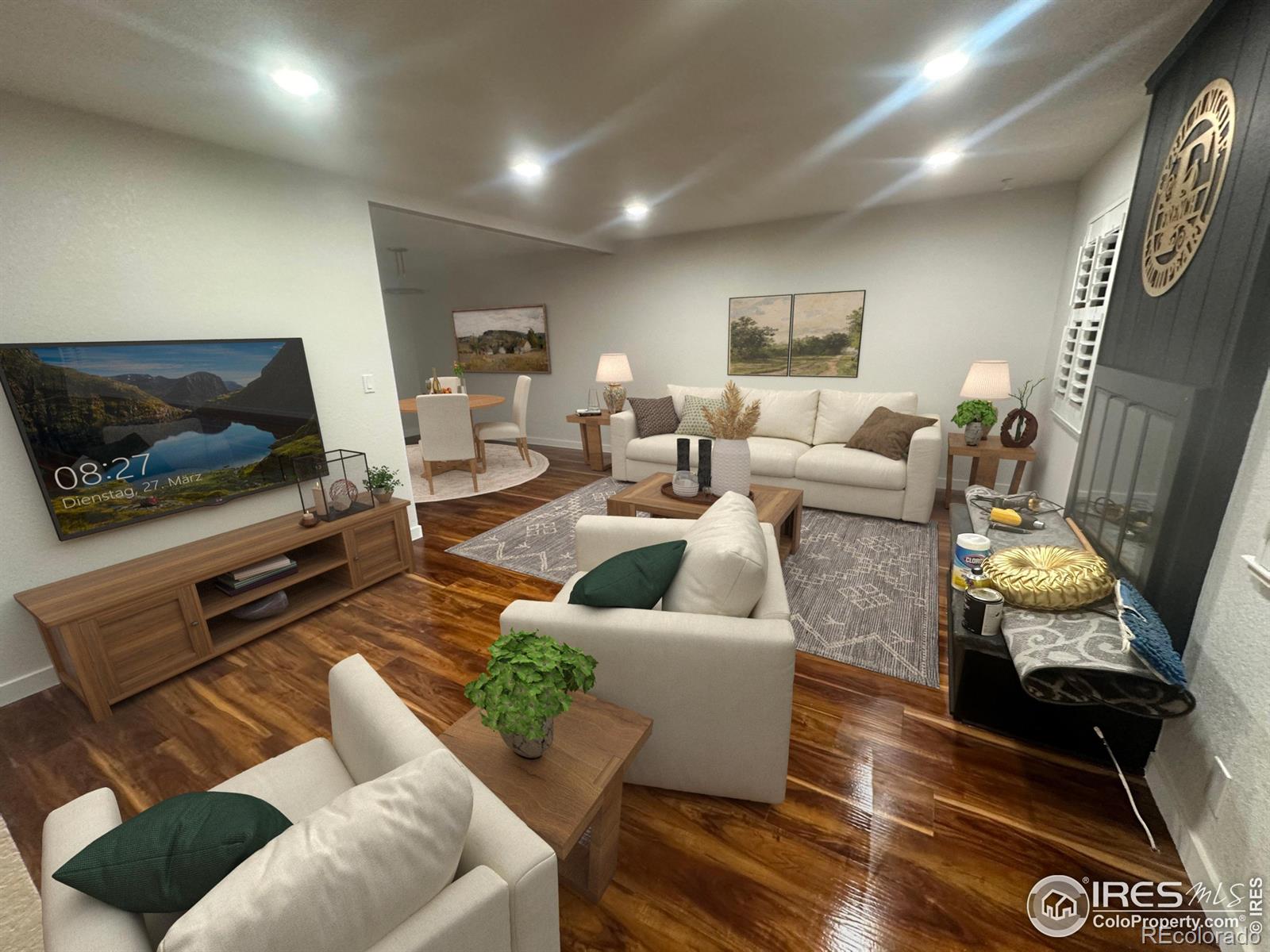 MLS Image #2 for 3213 w 133rd avenue,broomfield, Colorado
