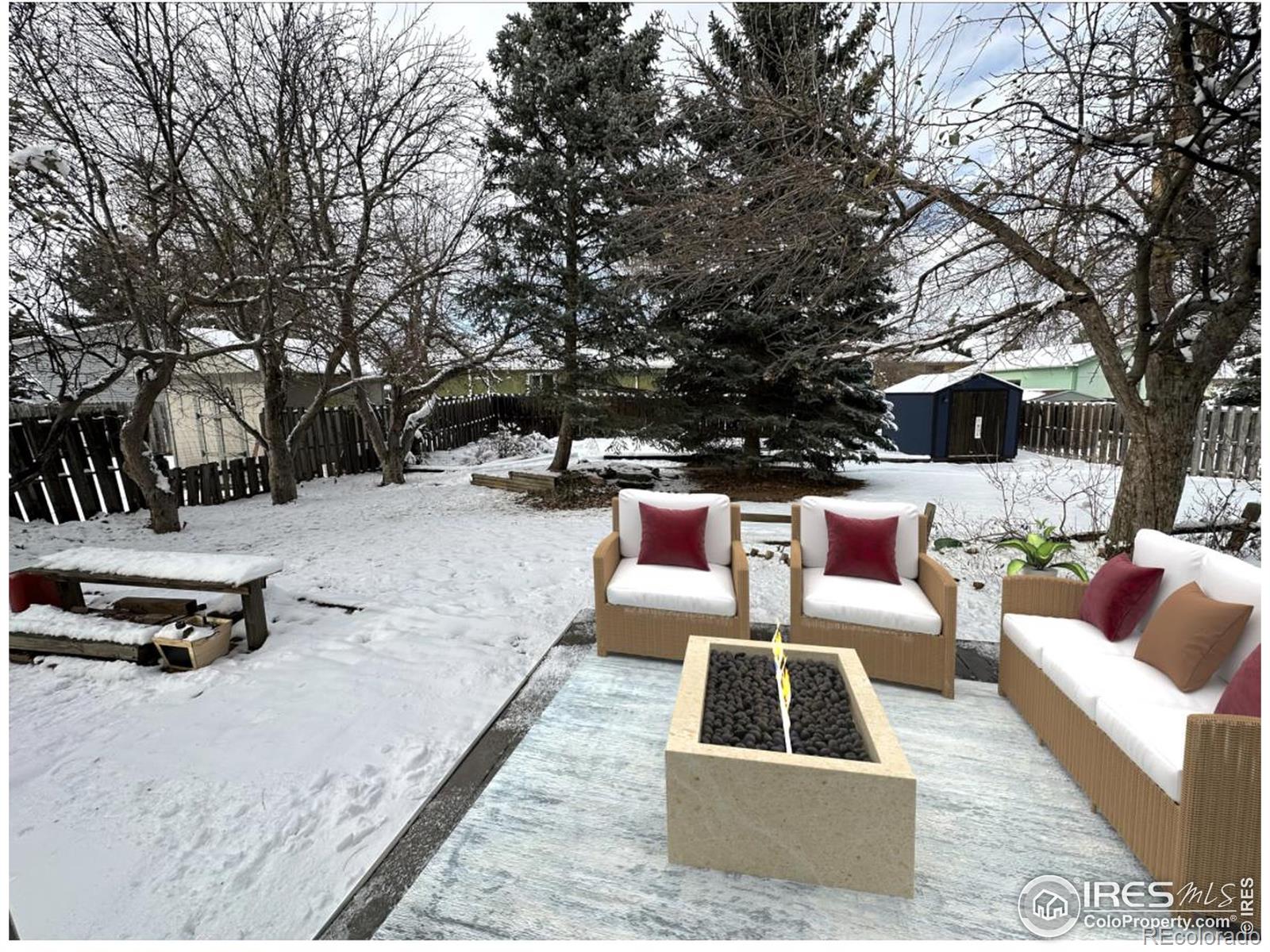 MLS Image #21 for 3213 w 133rd avenue,broomfield, Colorado