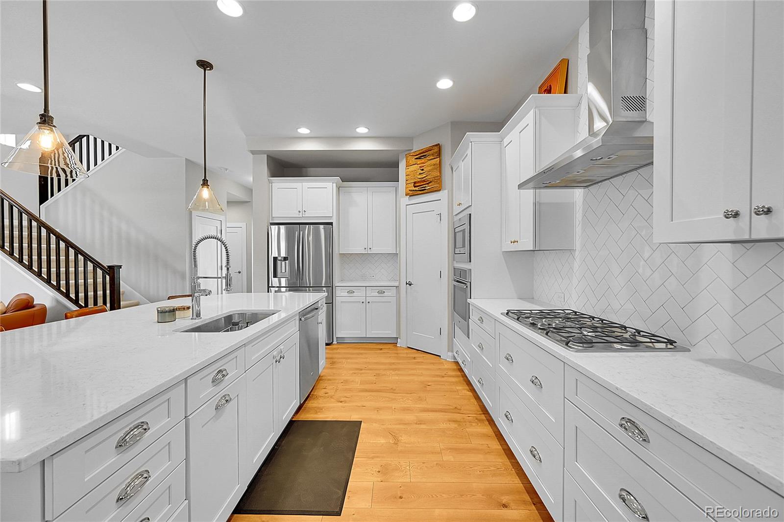 MLS Image #10 for 6632  osage street,denver, Colorado