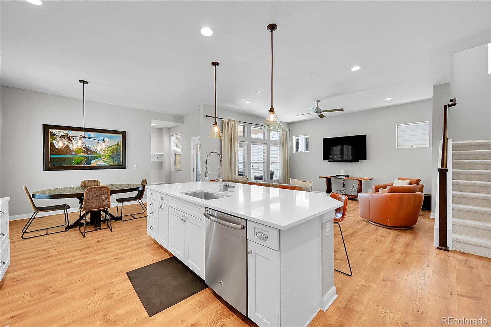 MLS Image #11 for 6632  osage street,denver, Colorado