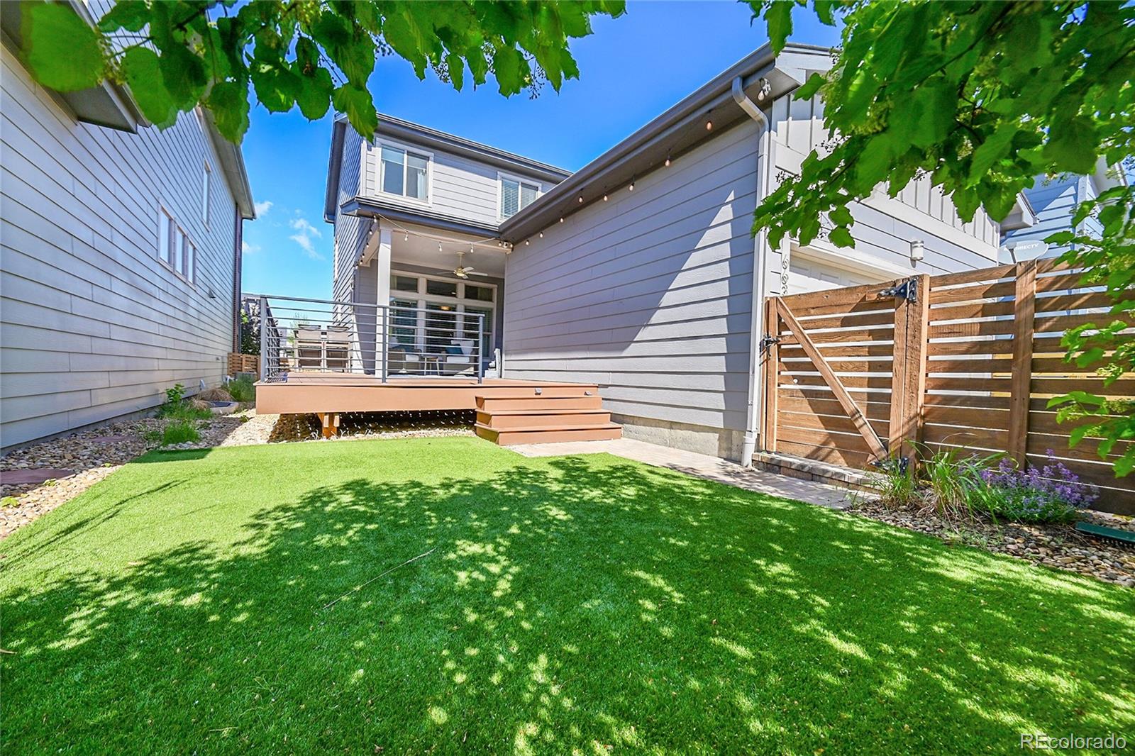 MLS Image #21 for 6632  osage street,denver, Colorado