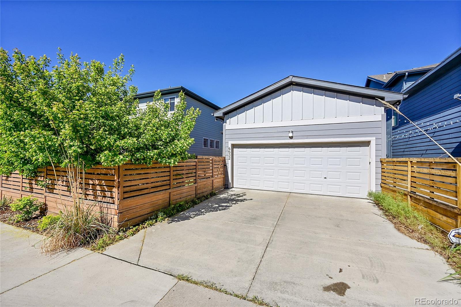 MLS Image #22 for 6632  osage street,denver, Colorado