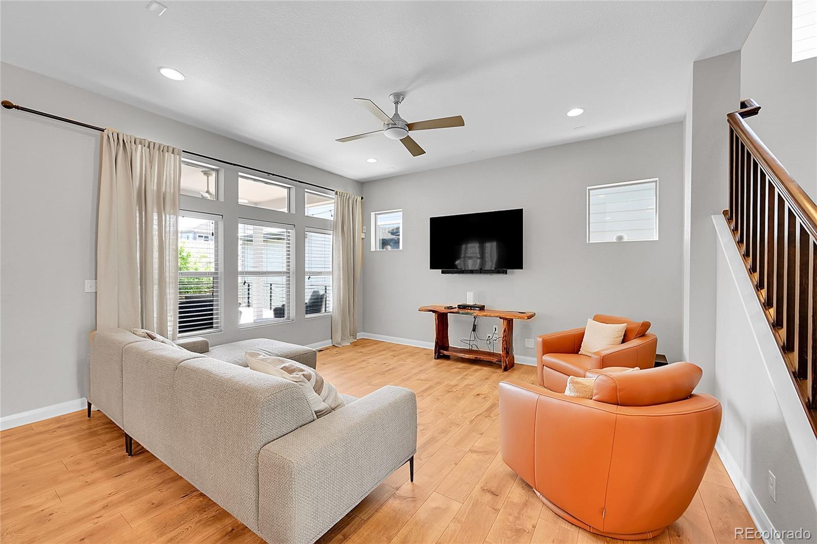 MLS Image #4 for 6632  osage street,denver, Colorado
