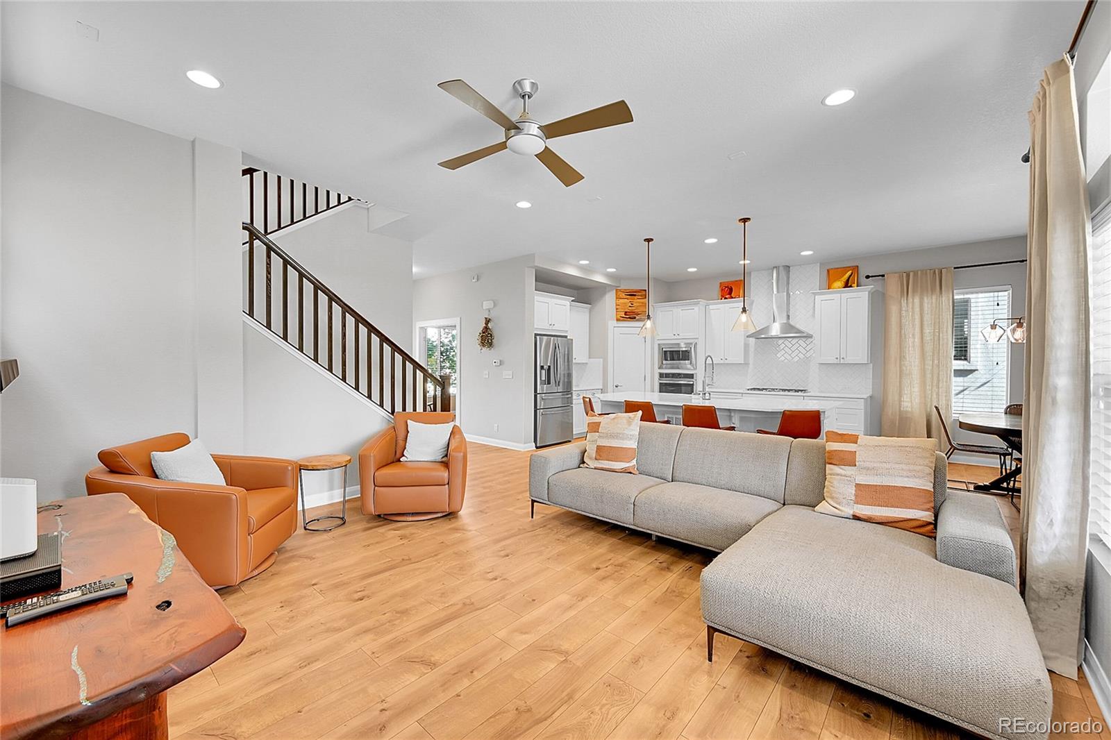 MLS Image #5 for 6632  osage street,denver, Colorado