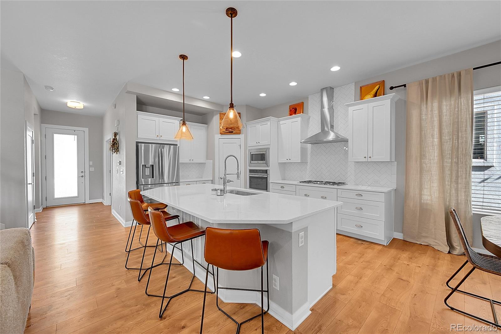 MLS Image #9 for 6632  osage street,denver, Colorado