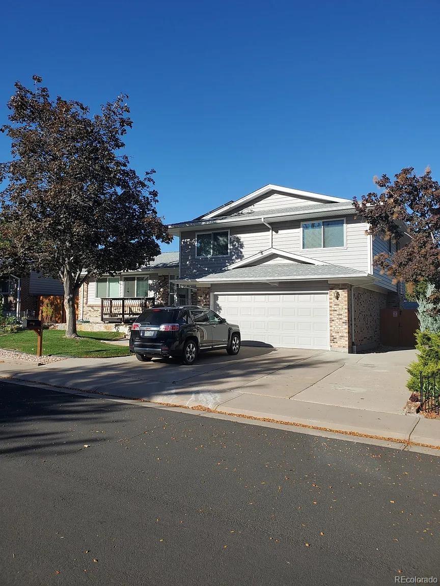 MLS Image #1 for 2551 s richfield street,aurora, Colorado