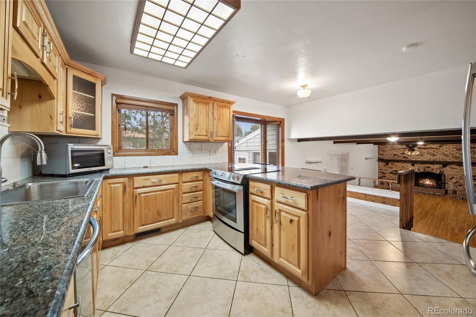 MLS Image #4 for 2551 s richfield street,aurora, Colorado