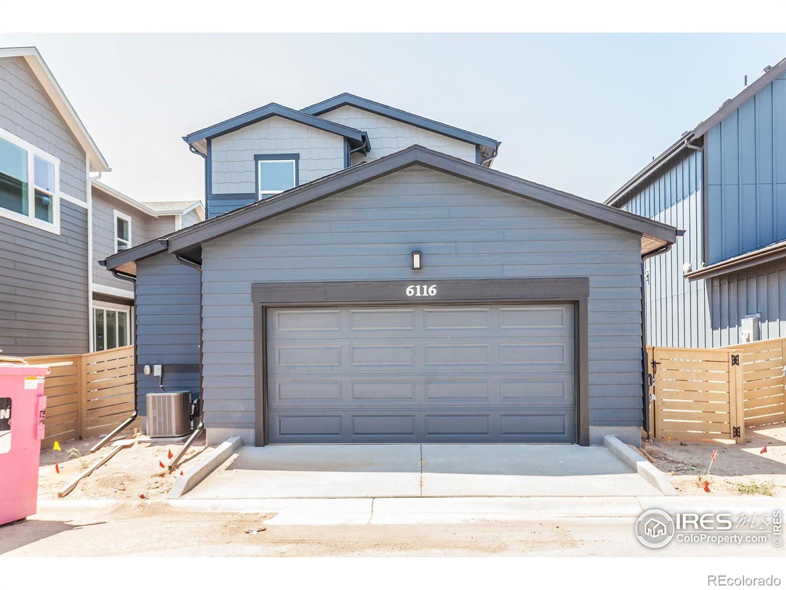 MLS Image #39 for 6116  dutch drive,timnath, Colorado
