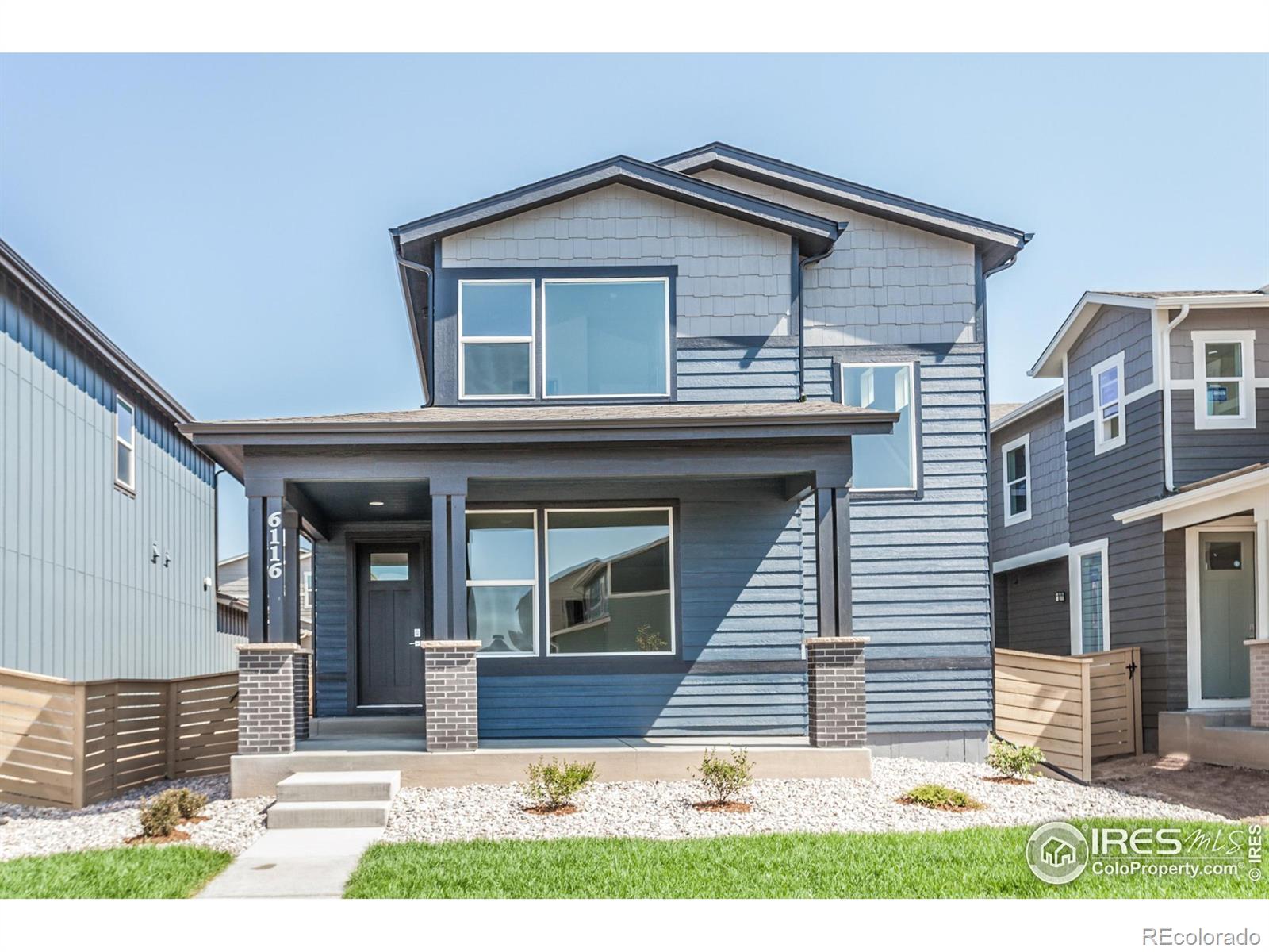 MLS Image #40 for 6116  dutch drive,timnath, Colorado