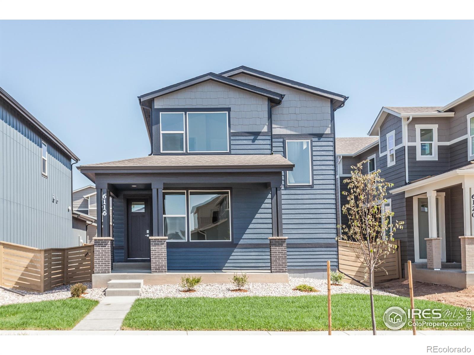 MLS Image #41 for 6116  dutch drive,timnath, Colorado