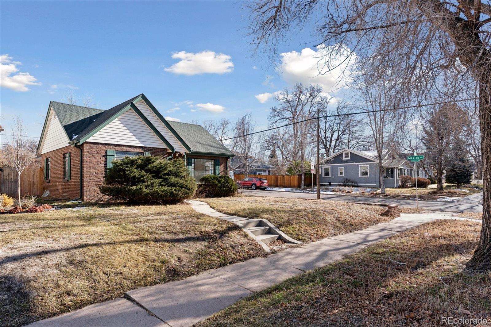 MLS Image #2 for 1696 s downing street,denver, Colorado