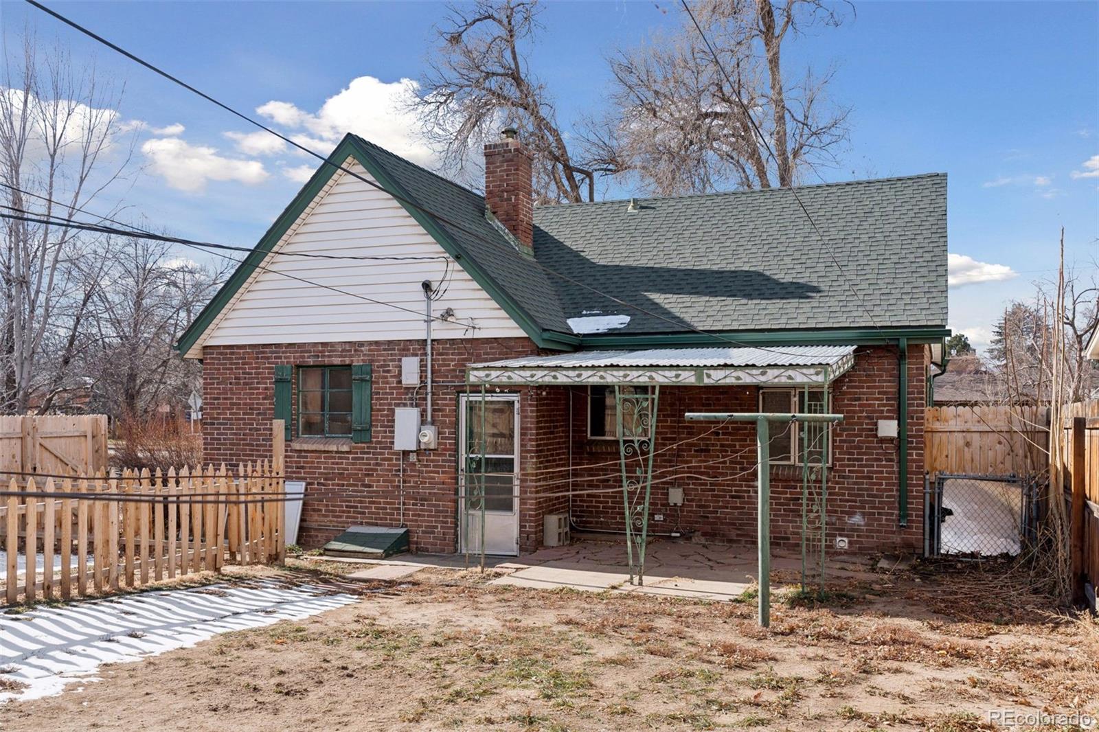 MLS Image #20 for 1696 s downing street,denver, Colorado