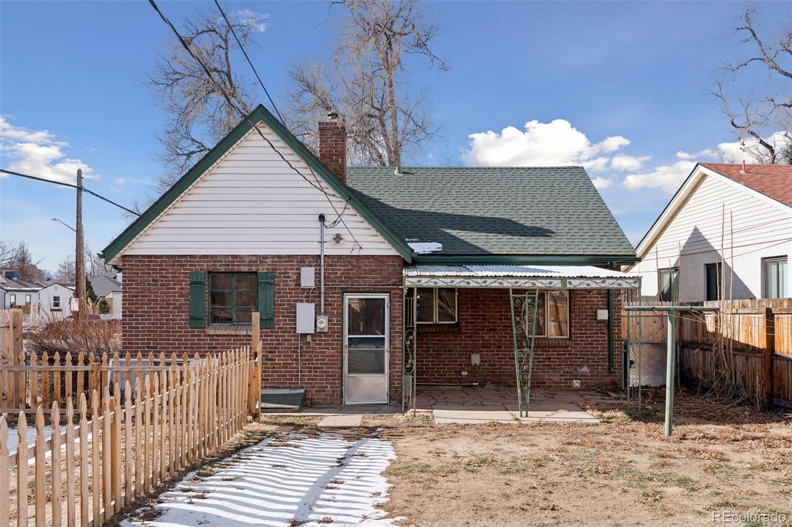 MLS Image #21 for 1696 s downing street,denver, Colorado