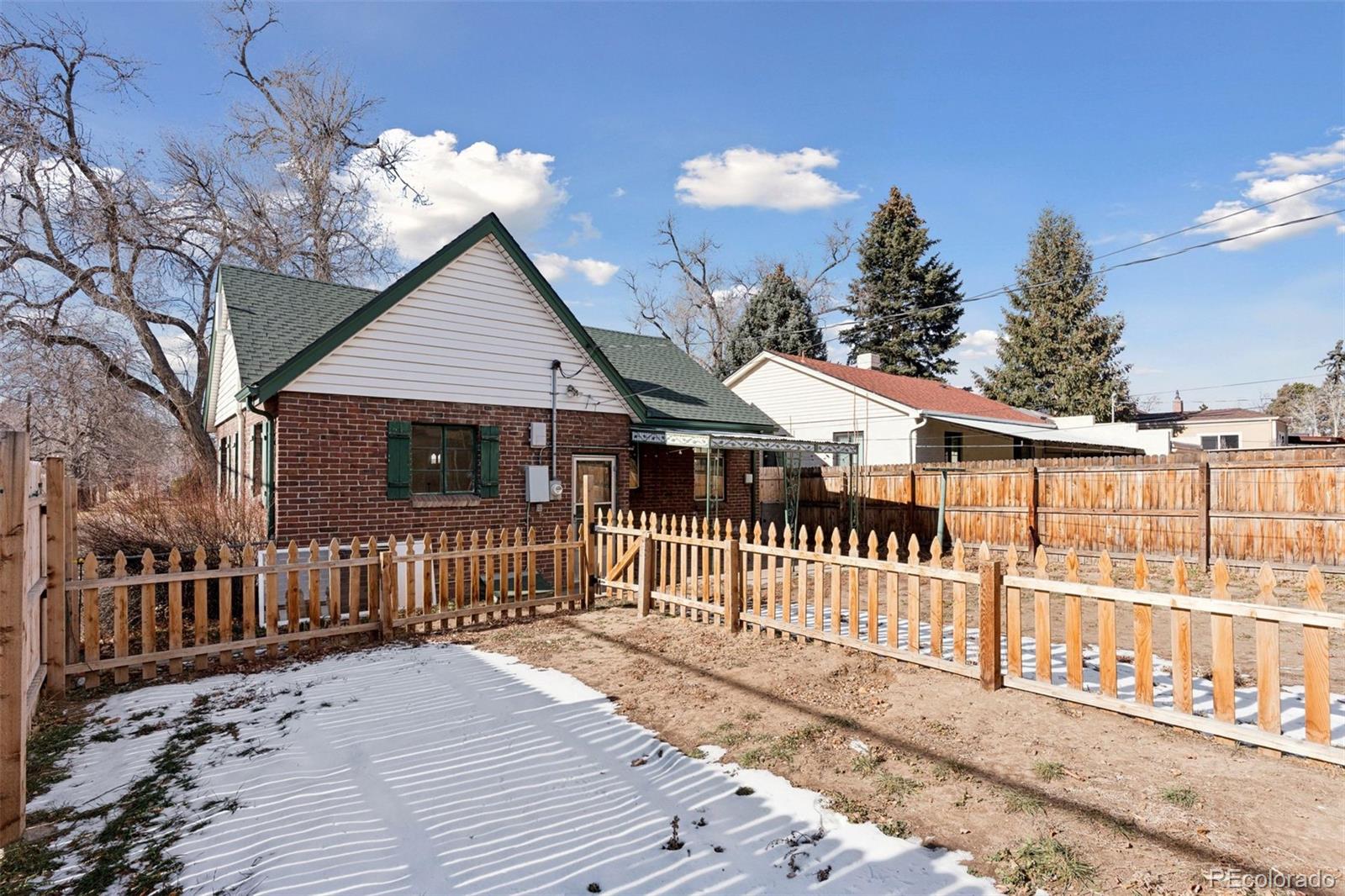 MLS Image #22 for 1696 s downing street,denver, Colorado