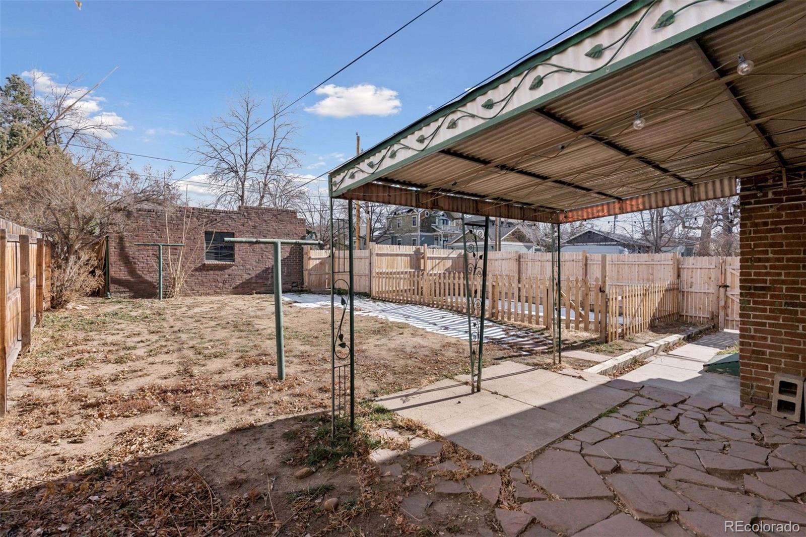 MLS Image #23 for 1696 s downing street,denver, Colorado