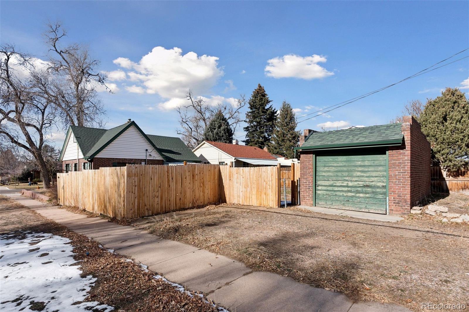 MLS Image #24 for 1696 s downing street,denver, Colorado