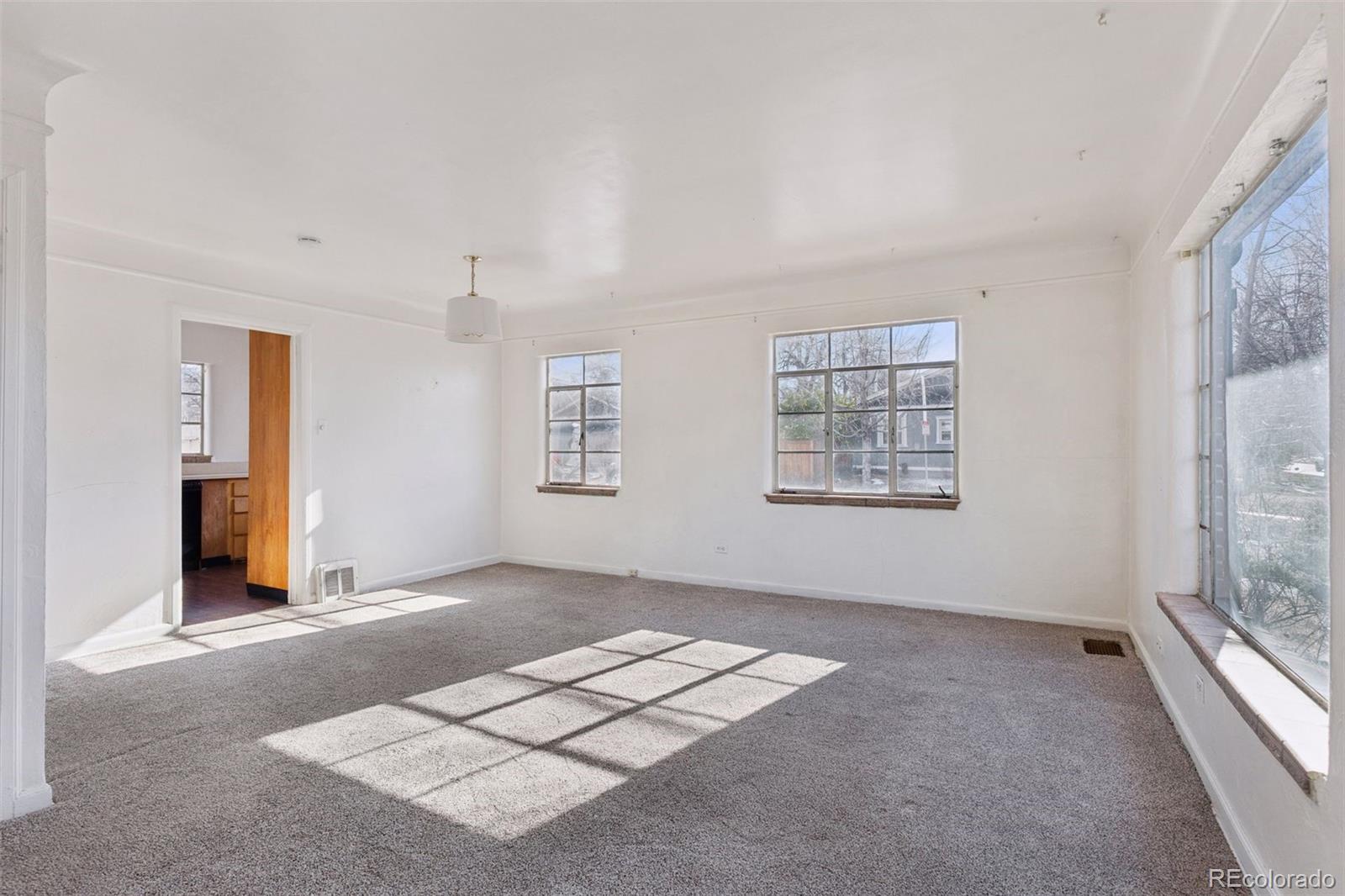 MLS Image #3 for 1696 s downing street,denver, Colorado