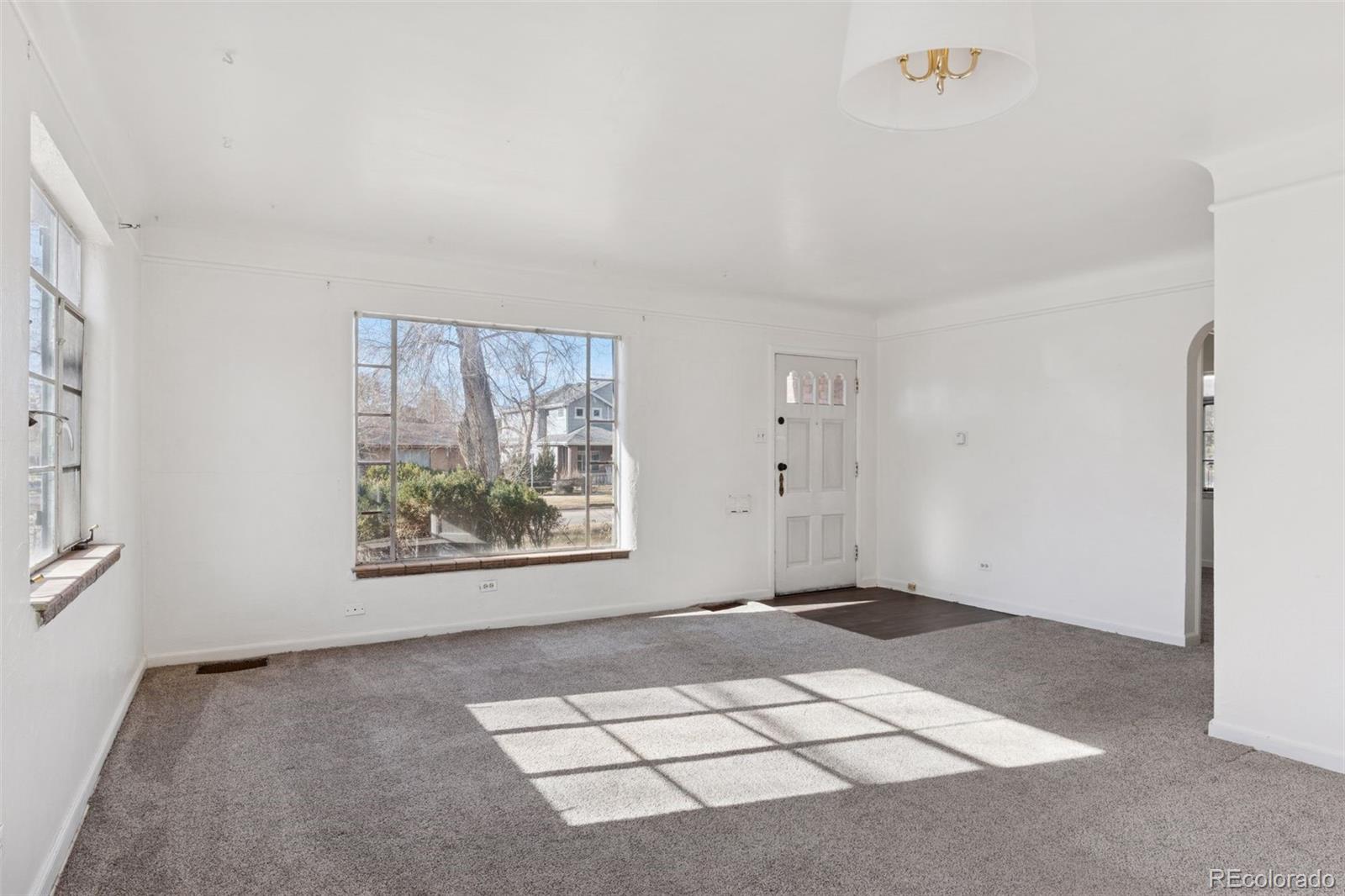 MLS Image #4 for 1696 s downing street,denver, Colorado