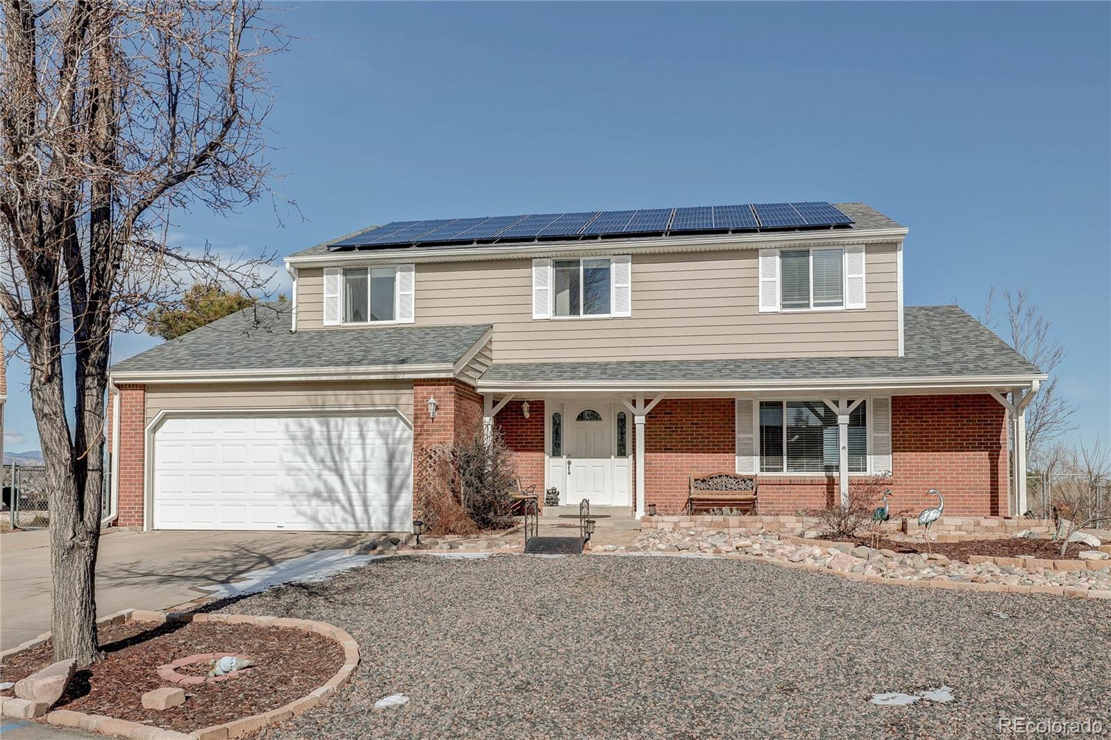 MLS Image #0 for 7053 s johnson street,littleton, Colorado
