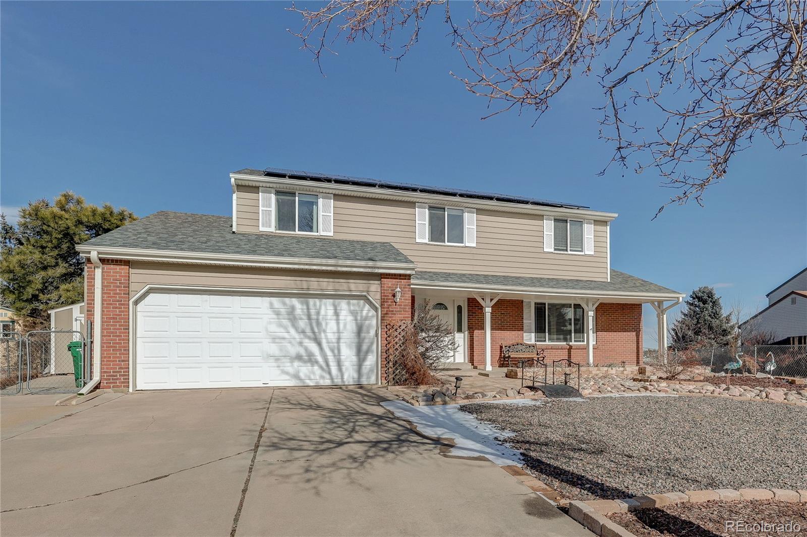 MLS Image #1 for 7053 s johnson street,littleton, Colorado