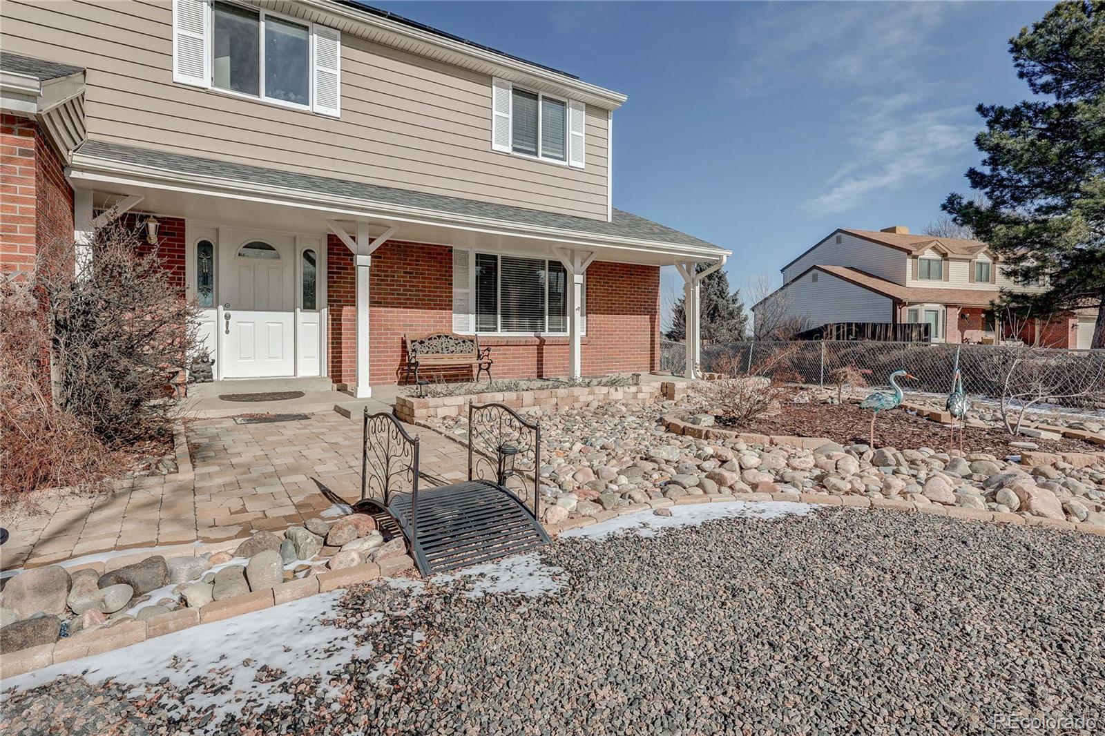 MLS Image #2 for 7053 s johnson street,littleton, Colorado