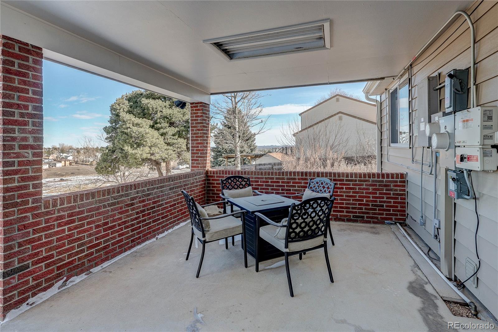 MLS Image #44 for 7053 s johnson street,littleton, Colorado