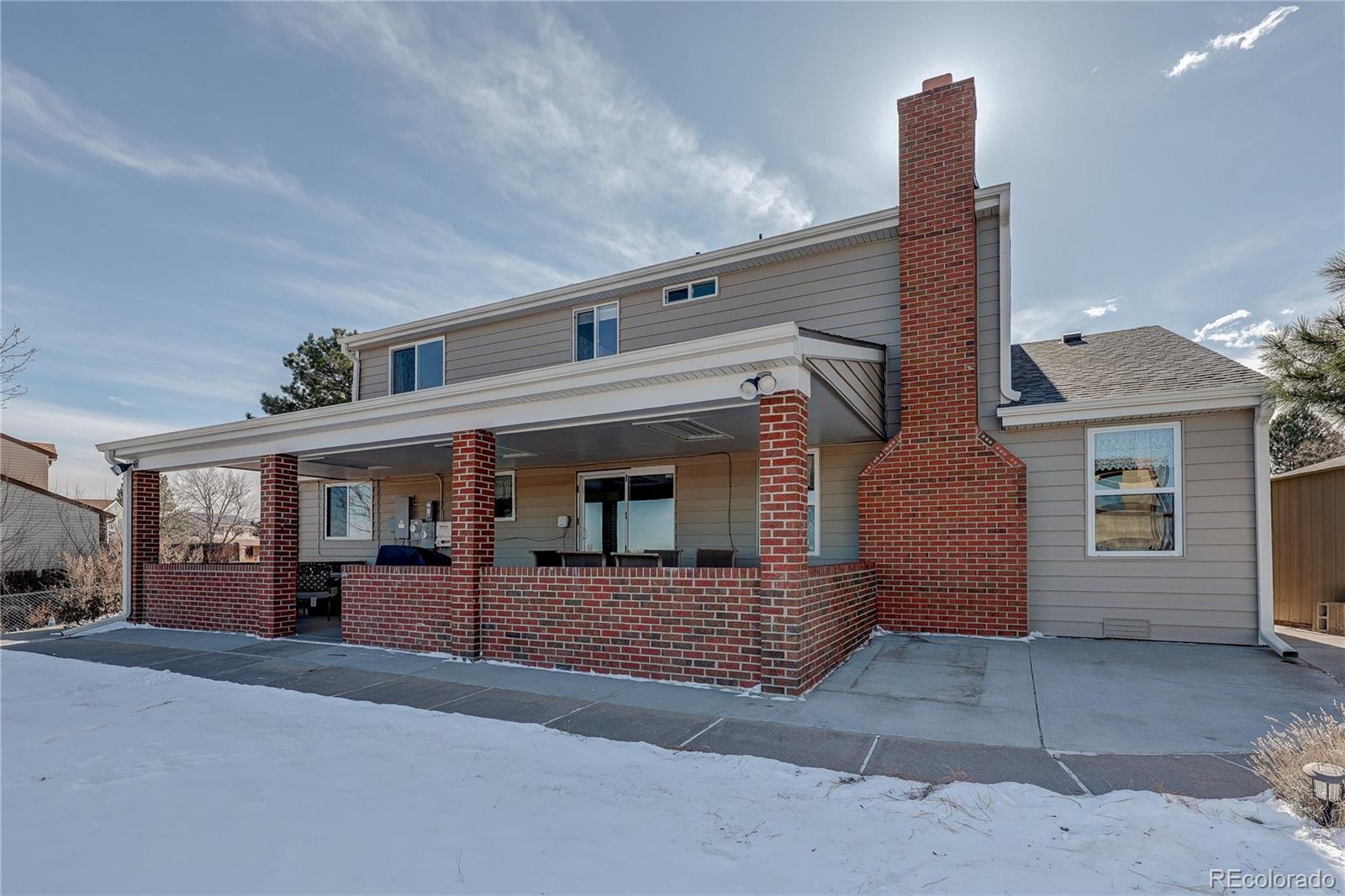 MLS Image #45 for 7053 s johnson street,littleton, Colorado