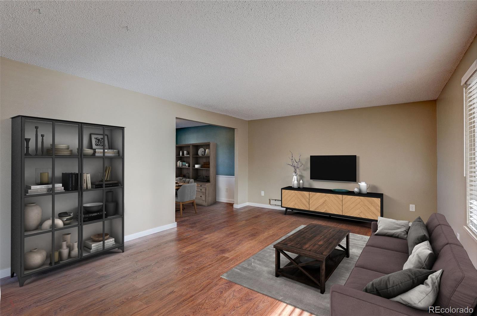 MLS Image #6 for 7053 s johnson street,littleton, Colorado