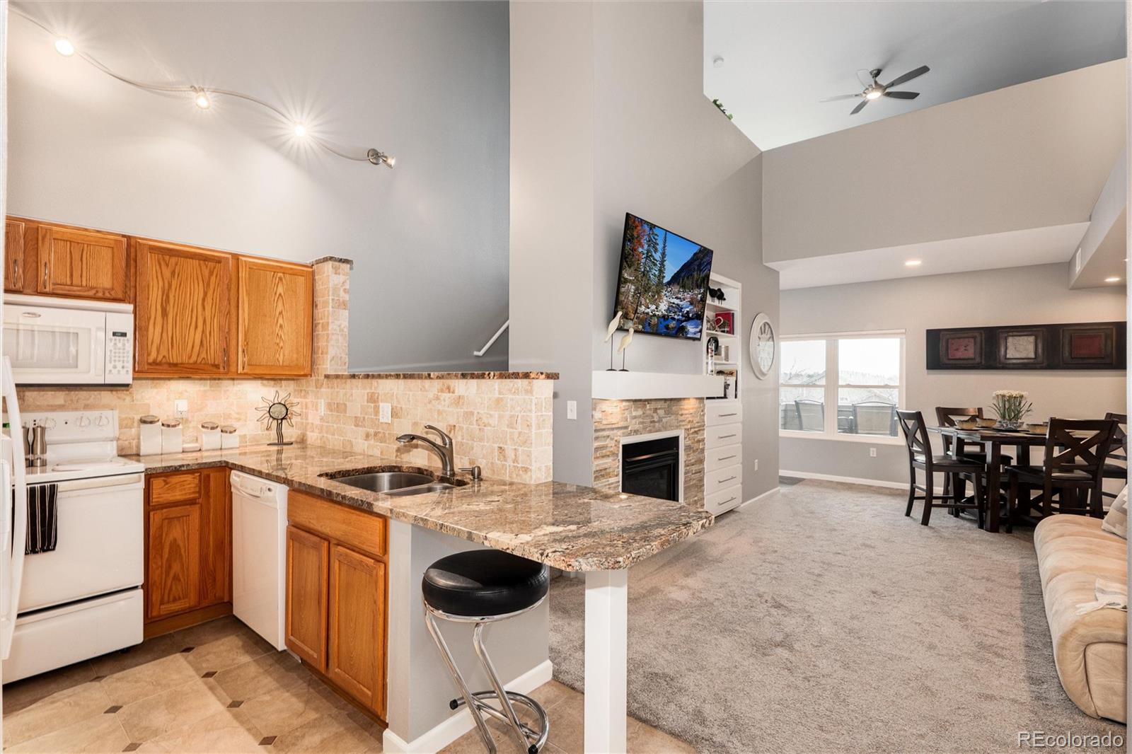 MLS Image #13 for 3241 s yampa way h,aurora, Colorado