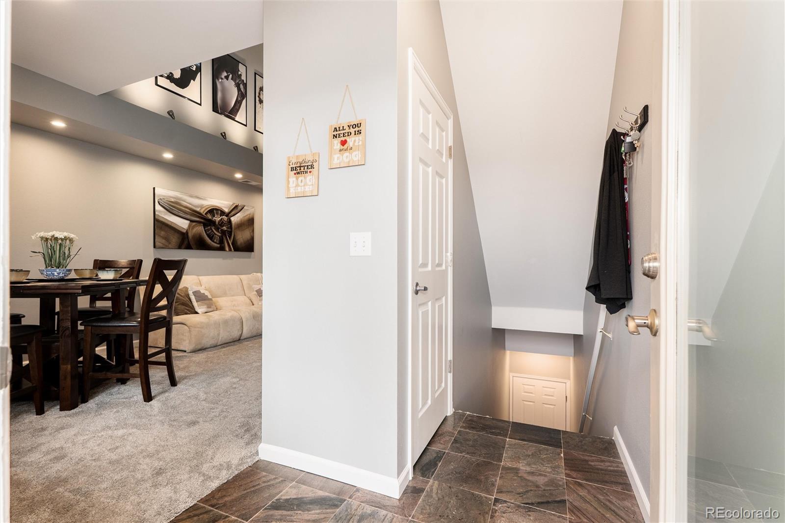 MLS Image #4 for 3241 s yampa way h,aurora, Colorado