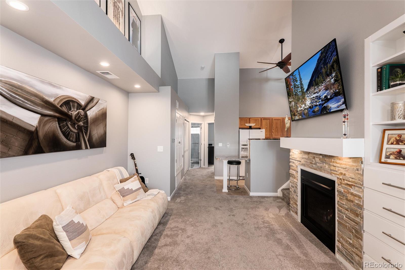 MLS Image #6 for 3241 s yampa way h,aurora, Colorado