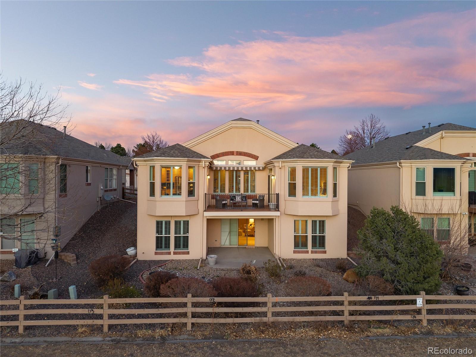 MLS Image #31 for 6700 w dorado drive,littleton, Colorado