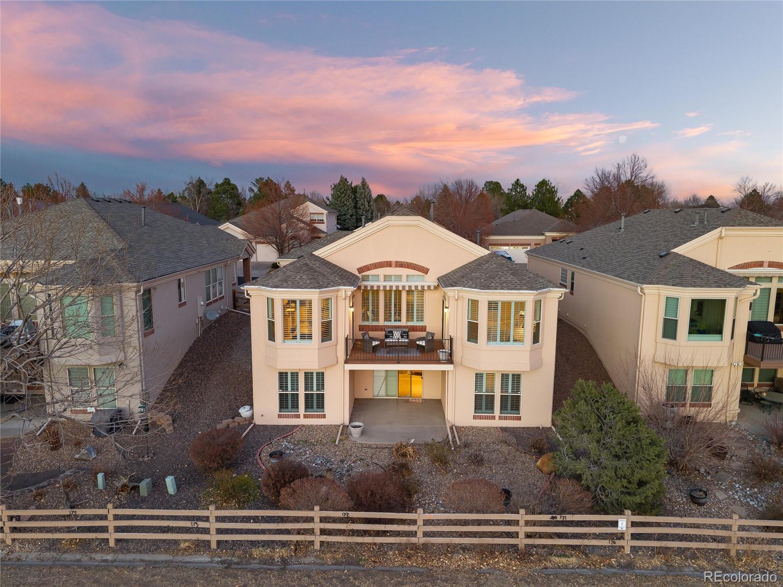 MLS Image #32 for 6700 w dorado drive,littleton, Colorado